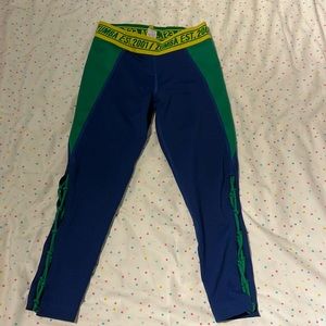 Zumba Leggings